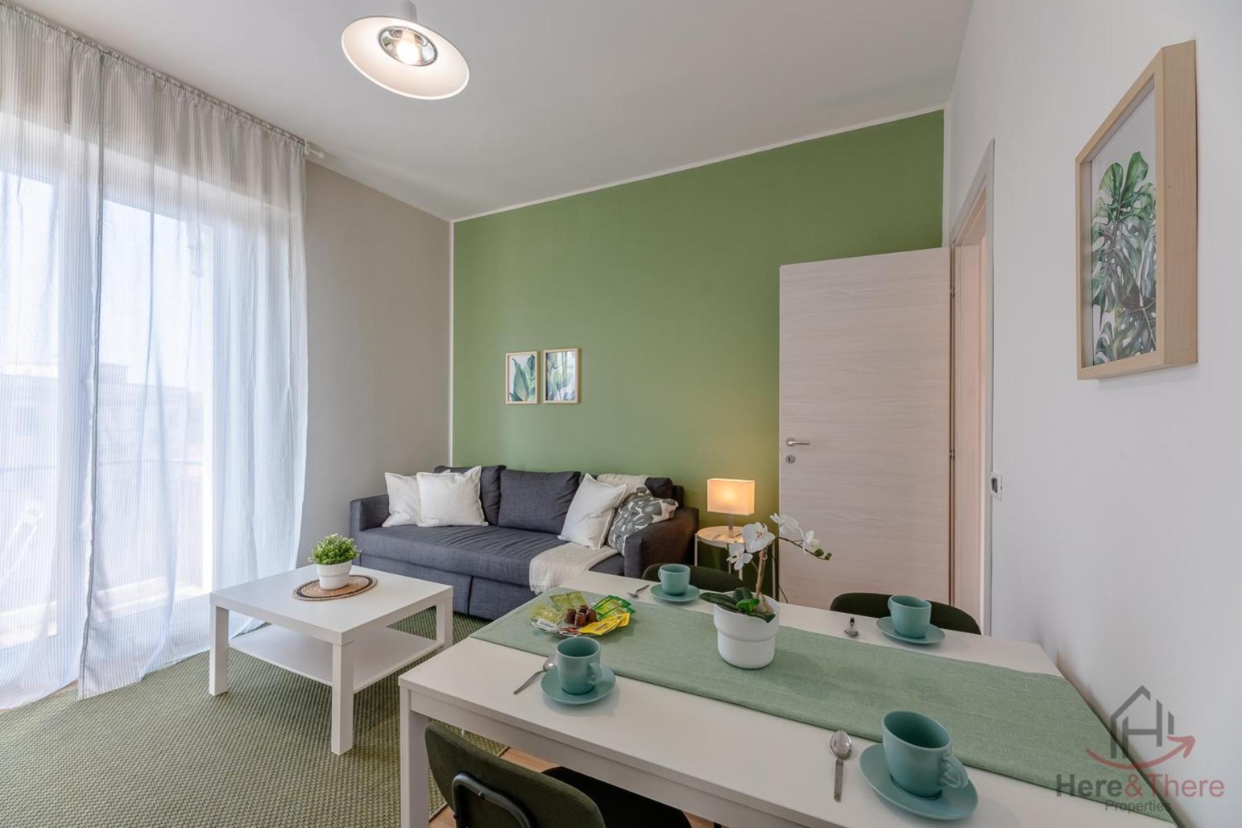 Penthouse Panoramic View - Sea 3Min - Ac - Wifi Apartment Албисола Супериоре Екстериор снимка