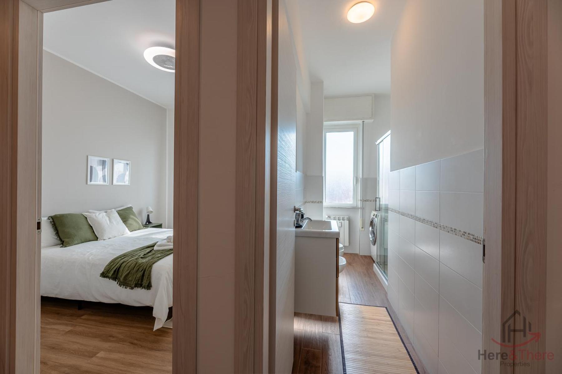 Penthouse Panoramic View - Sea 3Min - Ac - Wifi Apartment Албисола Супериоре Екстериор снимка