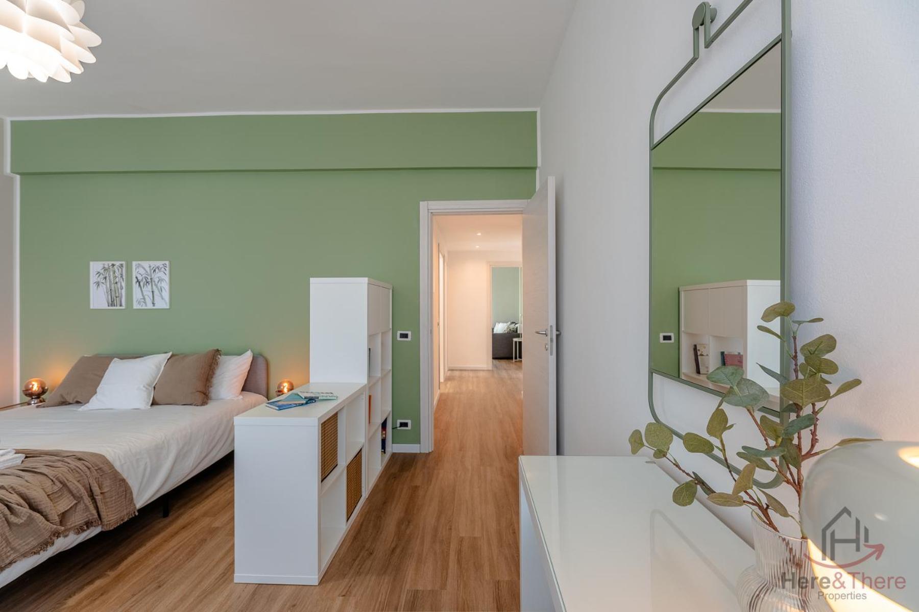 Penthouse Panoramic View - Sea 3Min - Ac - Wifi Apartment Албисола Супериоре Екстериор снимка