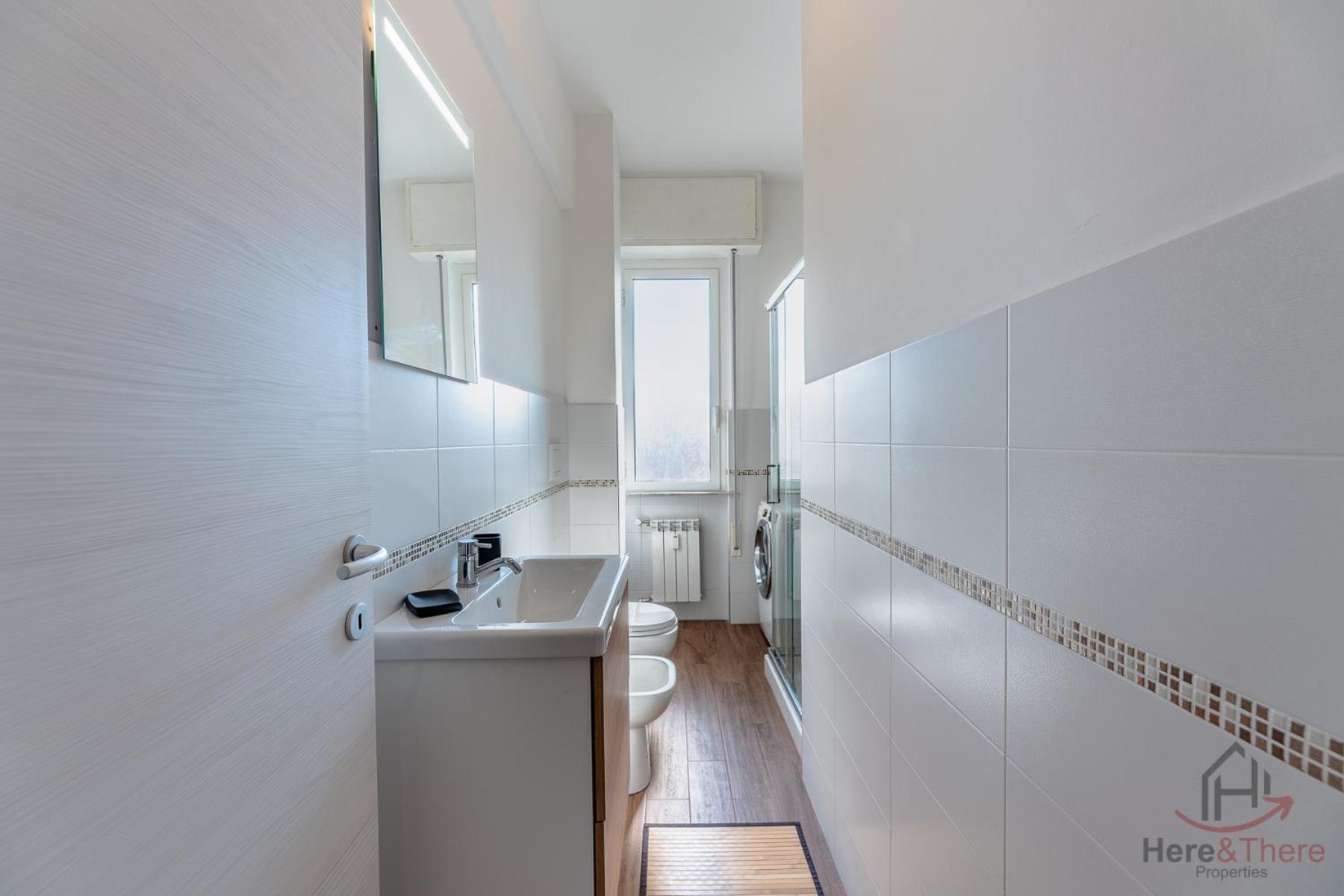 Penthouse Panoramic View - Sea 3Min - Ac - Wifi Apartment Албисола Супериоре Екстериор снимка