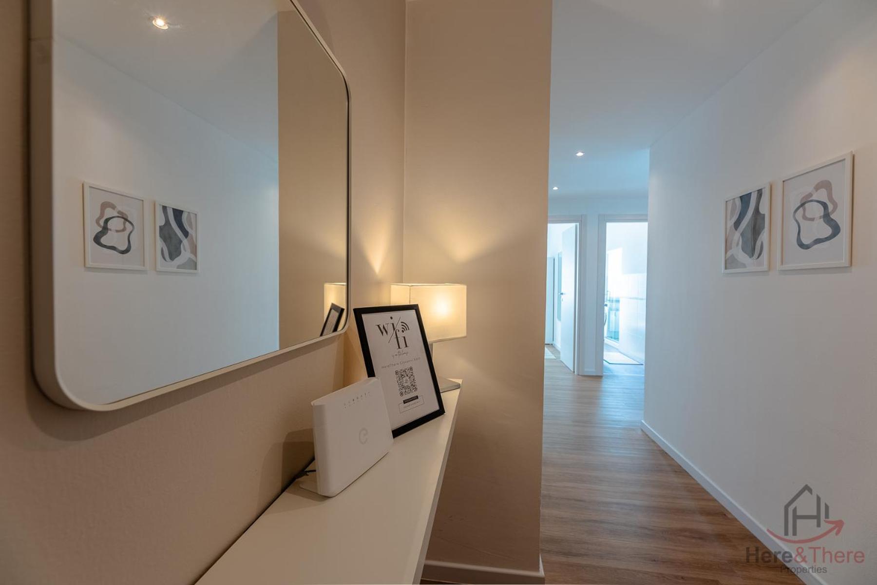 Penthouse Panoramic View - Sea 3Min - Ac - Wifi Apartment Албисола Супериоре Екстериор снимка
